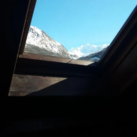 Apartmán Touristic Appart 6p